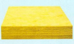 glass wool blanket