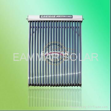 Split Pressurized Solar Water Heater 3