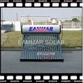 Pressurized Solar Water Heater