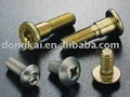 hex cap screw and bolt