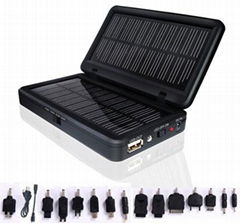 Solar Battery