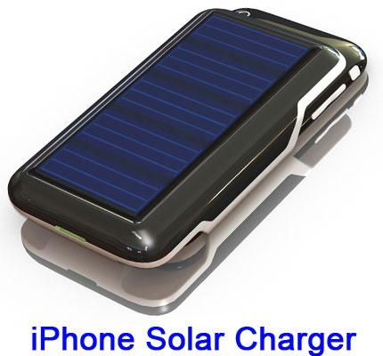 solar charger 2