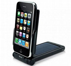 iPhone Solar charger