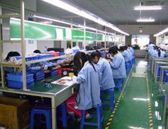 1 Esource Technology Co.,Ltd