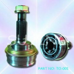 CV Joint