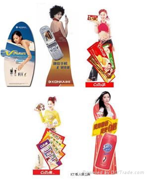 深圳POP廣告
