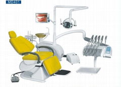 dental chair