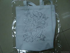 shopping  bag