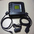 SBB key programmer