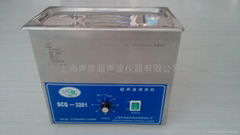 SCQ-3201 臺式普通超聲波清洗機