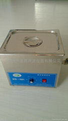 SCQ-7201C多功能超声波清洗机
