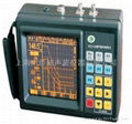 SCQ-T3600超聲波探傷儀