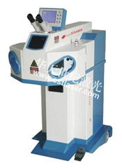 laser  welding