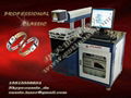 Jewelry laser engraving equipment