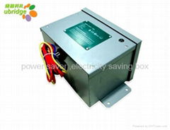 400 Amp Three phase power saver