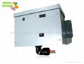 200 Amp Auto Three phase power saver,LED and LCD display 1