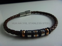 316L Stainless Steel Jewelry/bracelets