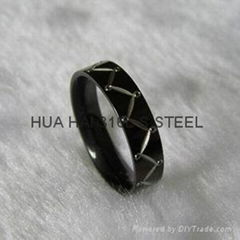 316l Stainless steel  Men's Jewelry:316L