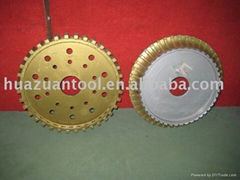 Normal Diamond Grinding Wheel