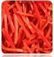 Frozen Red Pepper 1