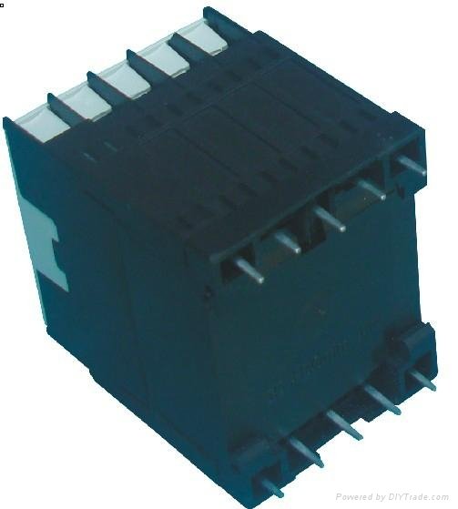 CJX2(LC1)-K系列交流接觸器 5