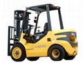 HUAHE FORKLIFT TRUCKS