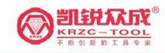 Shanghai Kairui diamond tools co.,ltd