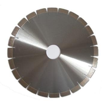 Diamond saw blade for granite (550X15H)