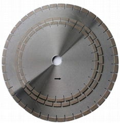 Diamond saw blade for granite (450X15H)