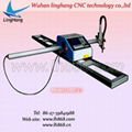 Portable cutting machine 3