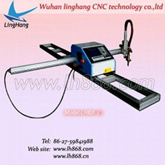 Portable cutting machine LHBX-3