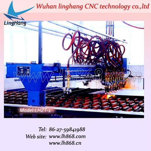 Sale strip cutting machine