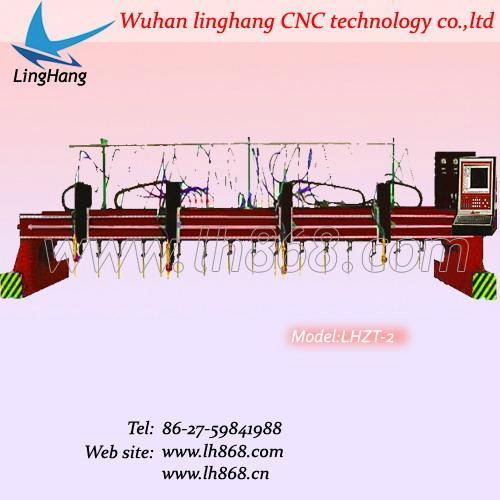 Sale strip cutting machine 2