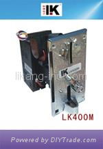 LK400M coin acceptor