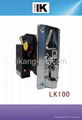 LK100 coin acceptor