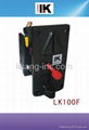 LK100F coin acceptor 1