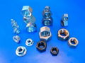 hex nuts