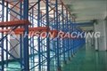 Pushback rack  warehouse storage racking  pushback rack supplier/price 2
