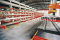 Single/double cantilever racks  racking wholesaler& distributer of china 2