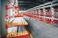 Single/double cantilever racks  racking wholesaler& distributer of china 3