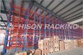 Single/double cantilever racks  racking wholesaler& distributer of china 4