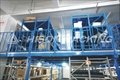 China heavy duty mezzanine shelving/ steel platform/warehouse mezzanine 4