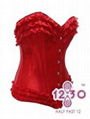 Sexy lingerie Sexy costume retail and wholesale, hot price from factory 4