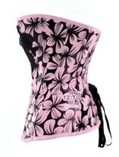 Worldwide hot sale sexy corset with best quality! 3