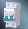 LB5-63 MINI CIRCUIT BREAKER