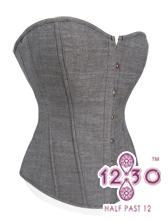 MH08 2011 New Corset