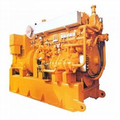 WEICHAI MAN L&V 5L23/30,6L23/30,7L23/30,8L23/30,9L23/30,Marine diesel parts,OEM