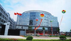 Guangzhou Jurong Electronic Technology Co., Ltd