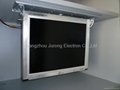 Bus TV Advertisment LCD 20" 4