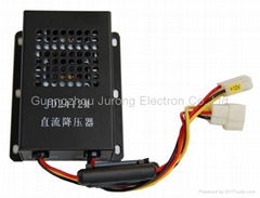 car module power adapter